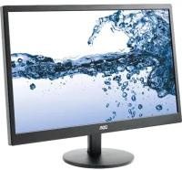 Монитор AOC 22" e2270Swn 1920x1080 TN WLED 75Гц 5ms VGA