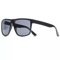 ENRIQUE CAVALDI / Солнцезащитные очки мужские / Оправа прямоугольная / Поляризация / Ультрафиолетовый фильтр / Защита UV400 / Подарок