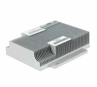 Радиатор HP для CPU server heatsink DL360G6 LGA 1366 и др. 594886-001 594973-001