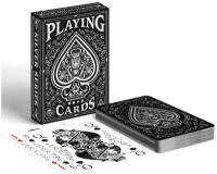 Игральные карты" Playing cards готика", 54 карты