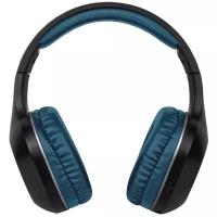 Rombica Mysound BH-17 ANC blue наушники беспроводные накладные