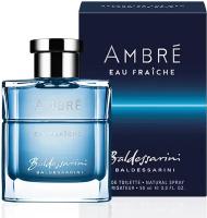 Туалетная вода Baldessarini Ambre Eau Fraiche (90 мл)