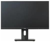 Монитор 23.8" Valday IP238VL1 black (IPS, 1920x1080, 16:9, 178/178, 250cd/m2, 1000:1, 5ms, 75Hz, HAS, VGA, HDMI, DP, USB-hub, MM) (IP238VL1)