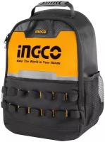Рюкзак для инструментов INGCO HBP0101 INDUSTRIAL