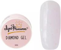 Луи Филипп, гель для наращивания Diamond Gel №019, 30 гр