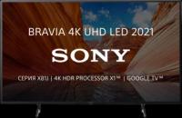 Телевизор Sony KD-55X81J