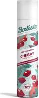 Batiste сухой шампунь Cherry, 200 мл