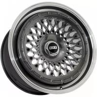 Колесный диск FF QC1308B-1524 9.5xR18/5x112 D73.1 ET30