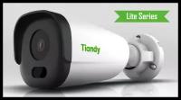 IP-камера Tiandy TC-C32GN Spec: I5/E/Y/C/2.8mm/V4.2