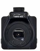Видеорегистратор SHO-ME FHD-850, черный