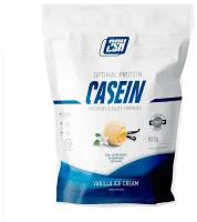 Протеин 2SN CASEIN PROTEIN 900G (Ванильное мороженое)