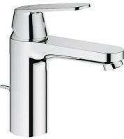 Grohe Однорычажный смеситель для раковины Grohe Eurosmart Cosmopolitan 23325000