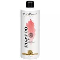 ISB TRADITIONAL LINE KS ANTI-ODOUR SHAMPOO Ив Сан Бернард шампунь против запаха для собак и кошек (500 мл)