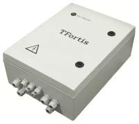 Коммутатор TFortis PSW-2G4F-Box