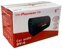 Сабвуфер активный Pioneer.Ok 6"