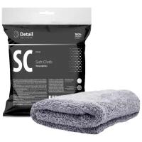 Полотенце Detail микрофибра SC (Soft Cloth) 40 х 40 см