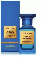 Туалетные духи Tom Ford Costa Azzurra 50 мл