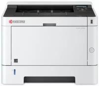 Принтер Kyocera Ecosys P2040DN ч/б A4 40ppm 1200x1200dpi Duplex