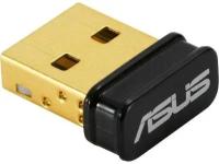 Asus Сетевой адаптер Bluetooth USB-BT500 USB 2.0