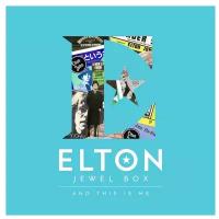 Elton John. Jewel Box: And This Is Me (2 LP)