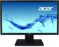 Монитор 21.5" Acer V226HQLBB, черный