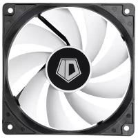 Case Fan ID-Cooling FL-12025 WHITE 120x120x25mm BOX