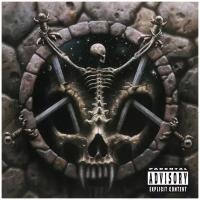 Компакт диск Universal Slayer - Divine Intervention (CD)
