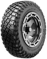 Автомобильные шины BFGoodrich Mud Terrain T/A KM3