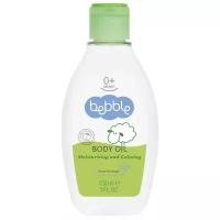 Масло для тела Body Oil Bebble