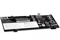 Аккумулятор для ноутбука Lenovo IdeaPad 530s, Yoga 530-14ARR, 530-14IKB (7.68V, 5730mAh, 45Wh). PN: L17C4PB0, L17M4PB0