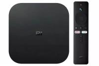 X.Xiaomi Mi TV Box S RU