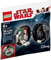 Конструктор LEGO Star Wars 5005376 Юбилейный набор, 36 дет