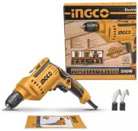 Дрель INGCO Industrial ED500282