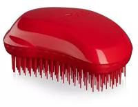 THICK & CURLY Salsa Red Расчёска Tangle Teezer