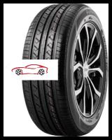 Летние шины Rapid P309 (225/50 R16 96W) - 2019 года выпуска