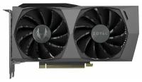 Видеокарта ZOTAC GAMING GeForce RTX 3050 AMP 8GB GDDR6 (ZT-A30500F-10M)