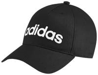 Кепка черная Adidas Daily Cap DM6178 M