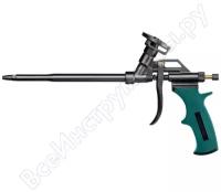 KRAFTOOL Panther Пистолет для монтажной пены, полное тефлоновое покрытие, 06855_z02