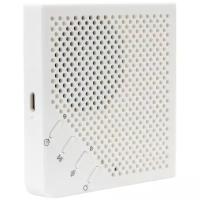 Портативная акустика Rombica mysound Note White