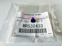 Лампа Подсветки Панели Приборов Mitsubishi 12V 0,7W Mr532433 MITSUBISHI арт. MR532433