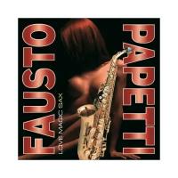 Fausto Papetti. Love Magic Sax (LP)