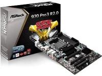 Материнская плата ASRock 970 Pro3 R2.0