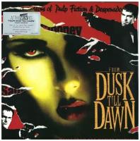 Виниловая пластинка Music ON Vinyl Various Artists - From Dusk Till Dawn