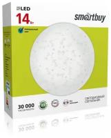 Светодиодный потолочный светильник Smartbuy-14W Mood