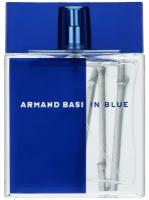 Туалетная вода Armand Basi In Blue 100 мл