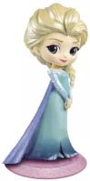 Фигурка Q posket Disney Characters: Elsa Glitter line BP17520P