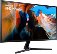 Монитор Samsung U32J590UQI 31.5" Dark-Grey