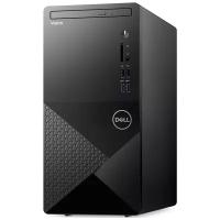 Системный блок Vostro 3888 Mini-Tower 3888-0118, i5-10400/8ГБ/512ГБ SSD/Linux/k+m