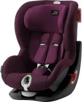 Britax Romer King II LS (Burgundy Red | Black Series)