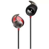 Беспроводные наушники Bose SoundSport Pulse Wireless